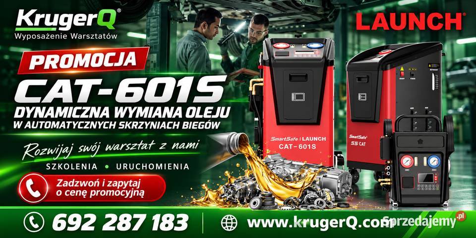 AutoMasterTester BRAMKI SGW dodatkowe śląskie Bielsko-Biała