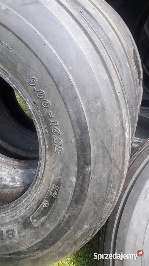 Sprzedam nowe opony 90016
