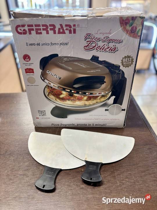 Mini piekarnik G3Ferrari G10006 31 l Elbląg