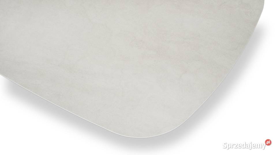 Stolik GIANO MINI Pietra di Savoia Perła 100cm Katowice