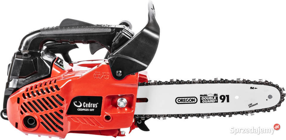 CEDRUS 2510T PIŁA PILARKA PRZECINARKA SPALINOWA
