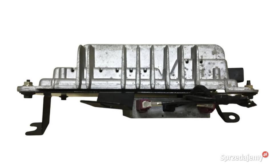 BOSE WZMACNIACZ AUDIO NAGŁOŚNIENIA RADIA ANTENY Działoszyce