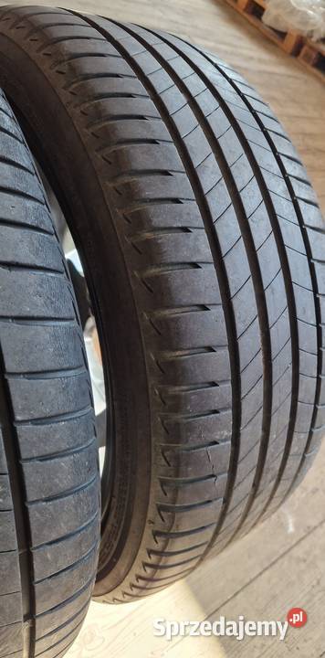 Cupra FORMENTOR koła lato 2454019 IDEAŁ Warszawa