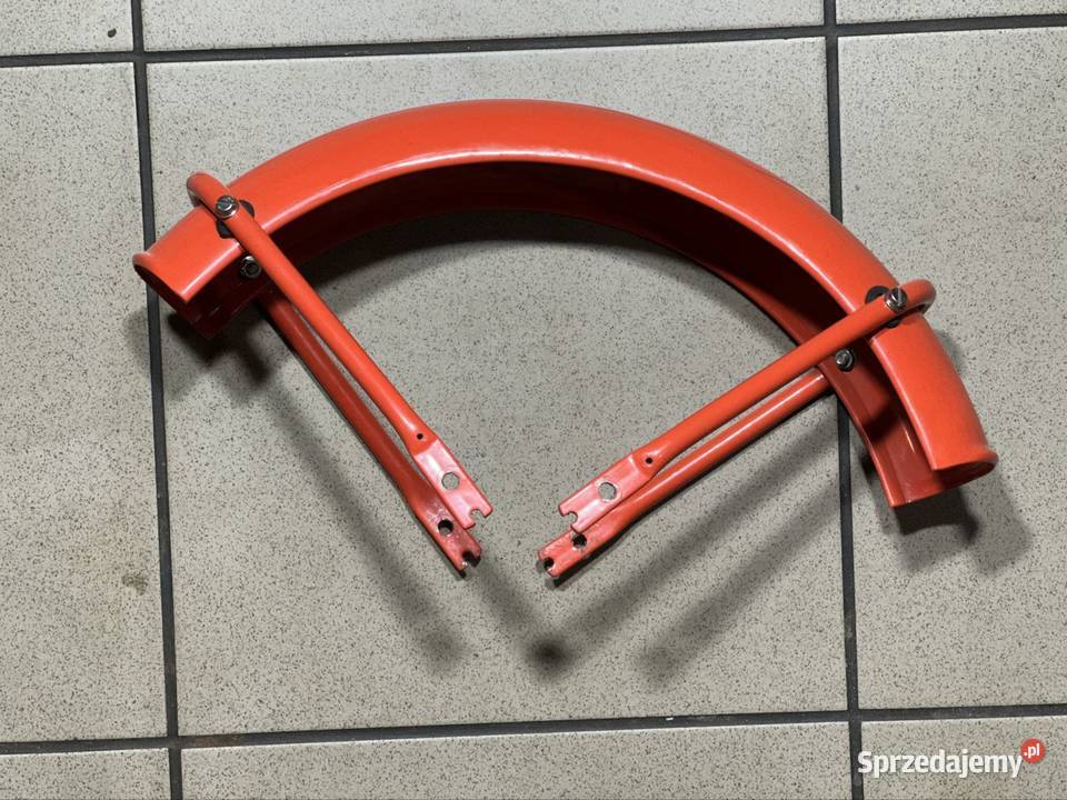 Błotnik przędni motorynka m1 m2 Sochaczew