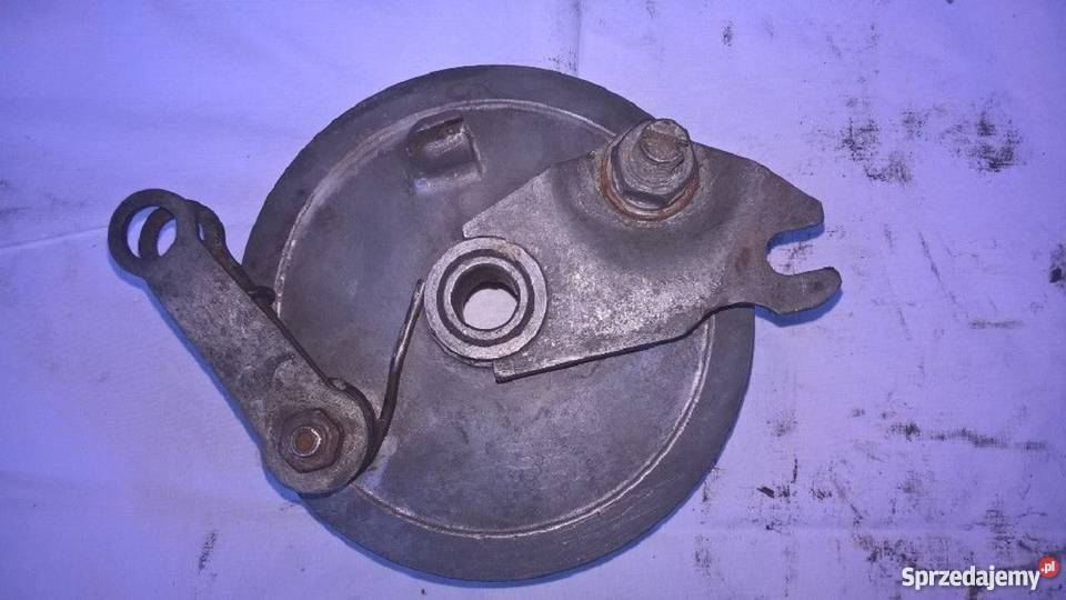 Bęben hamulcowy WSK 125 175 Dudek Sport Lelek Części