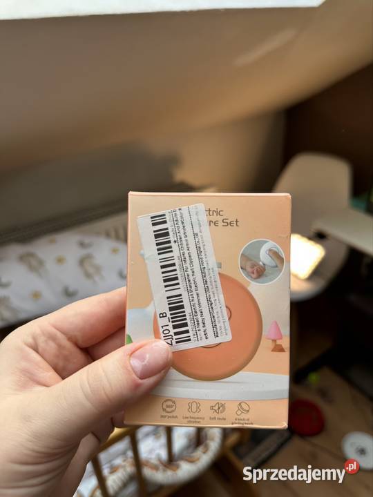 Pilniczek paznokci Kraków