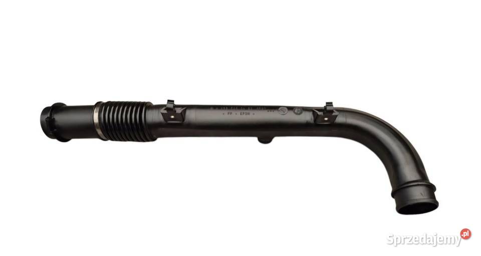 RURA WĄŻ DOLOT PRZEWÓD POWIETRZA MERCEDES VITO W Działoszyce sprzedam