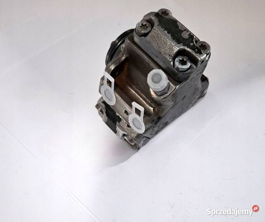 POMPA WTRYSKOWA FIAT OPEL 13 JTD CDTI 0445010080 Kartuzy