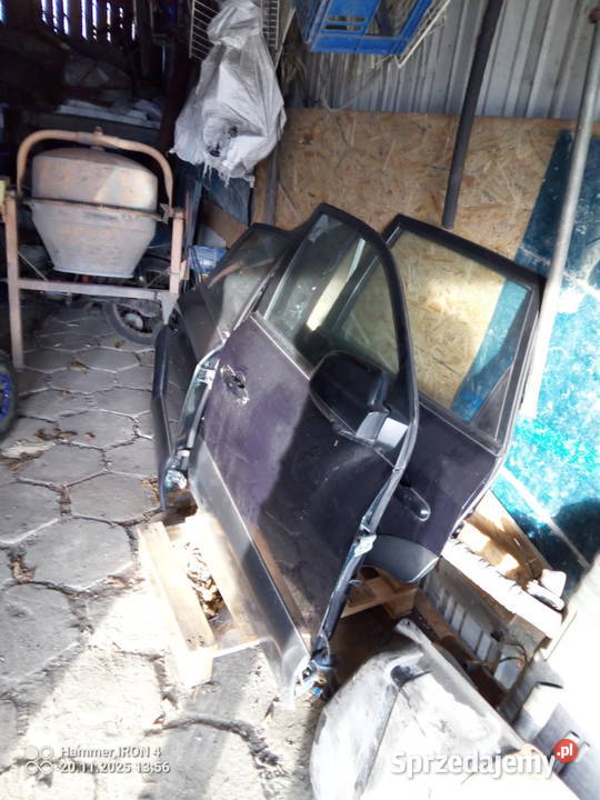 Hyundai Tucson Mielec