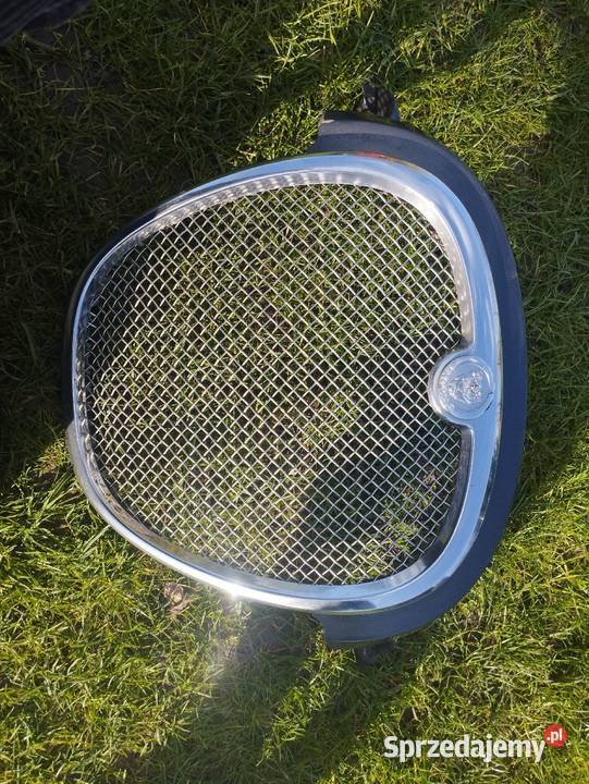 Grill jaguar stype lift Biłgoraj