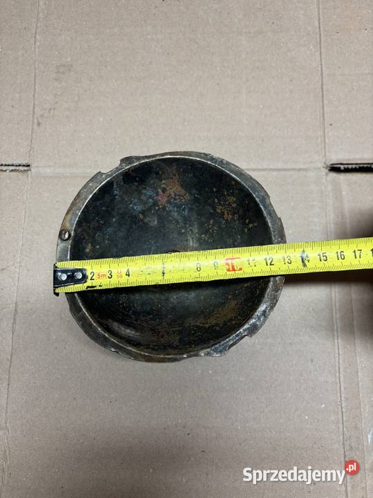 Do motocykla lampa reflektor szperacz zabytkowy Odblaski Wrocław