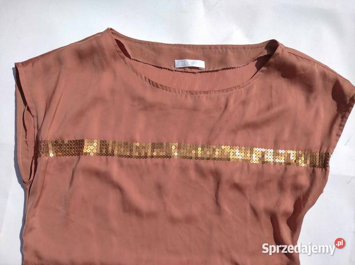 Sukienka damska z cekinami Spódnice i sukienki Gniezno