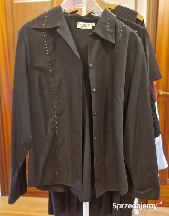 Damska KOSZULA włoskiej marki Gabi elle wizytowa Lublin sprzedam