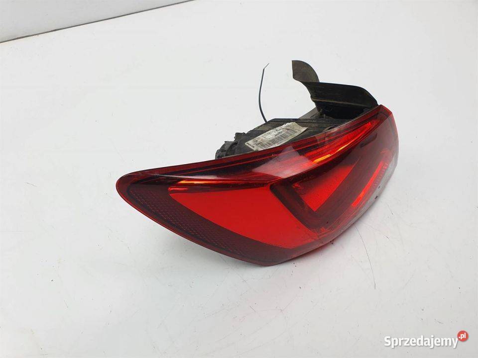 LAMPA LEWA TYŁ SEAT LEON III 5F9945207B Lipno