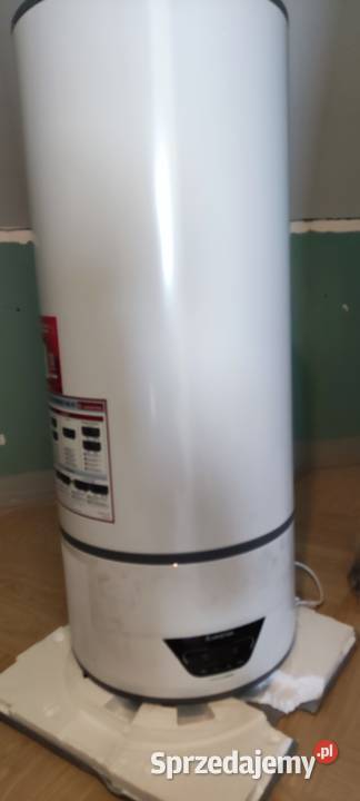 Bojler elektryczny Ariston Lydos Hybrid WiFi 100 Bierna