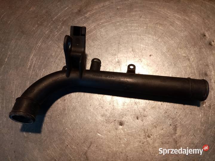 Rura układu chłodzenia Opel Astra Vectra 9128719