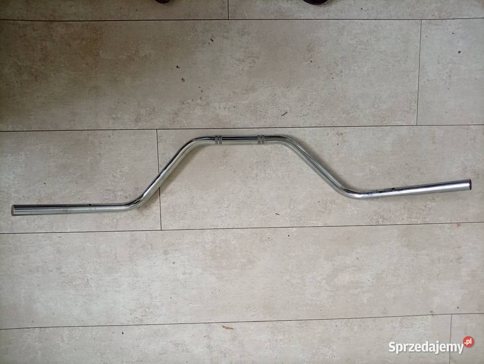 Honda GL 1000 1100 gold Wing kierownica Tomaszów Mazowiecki