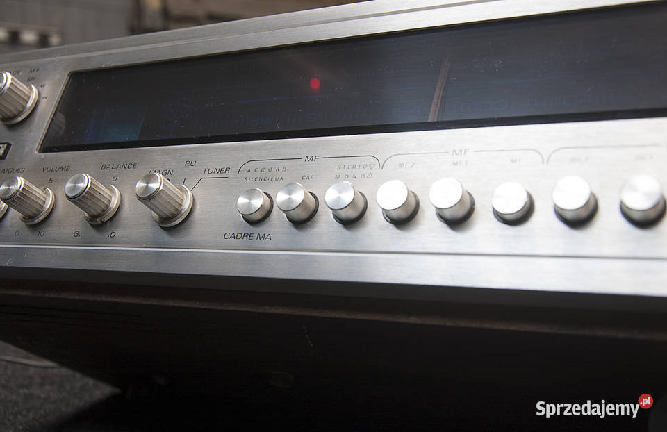 Unitra Diora Elizabeth DST 202 Sanyo licencja Warszawa sprzedam