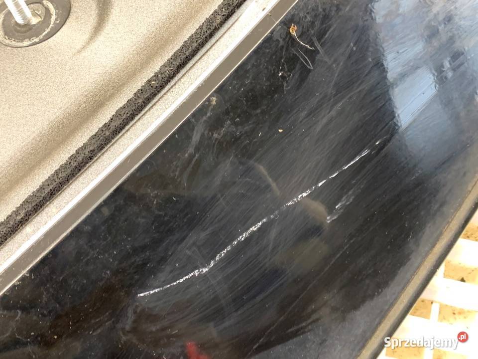 SPOILER TYŁ KIA OPTIMA Kombi 87210D4300 Aurora Spoilery podkarpackie