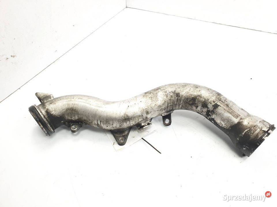 PRZEWÓD RURA DOLOT MERCEDES W220 A6480980207 sprzedam
