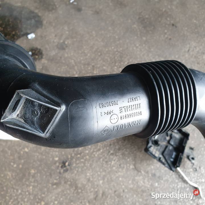 RENAULT CLIO IV OBUDOWA FILTRA POWIETRZA DOLOT Pozostałe Łochowice