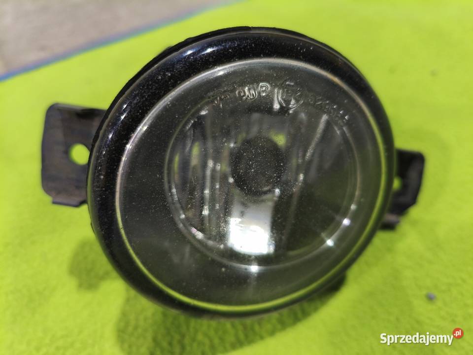 Sprzedam halogeny do Renault Velsatis Legnica