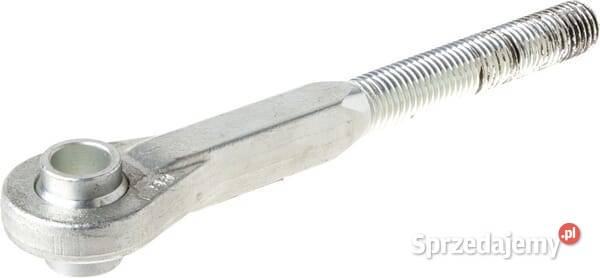 Końcówka oczkowa łącznika górnego P 254 mm Kamionna