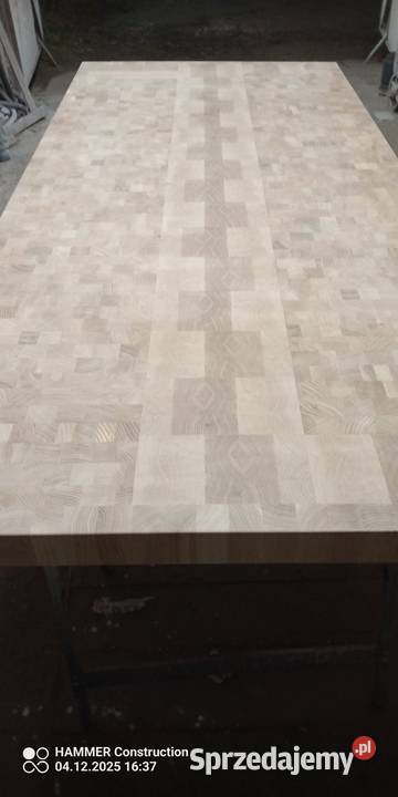 Blat do stołu Poniatowa sprzedam