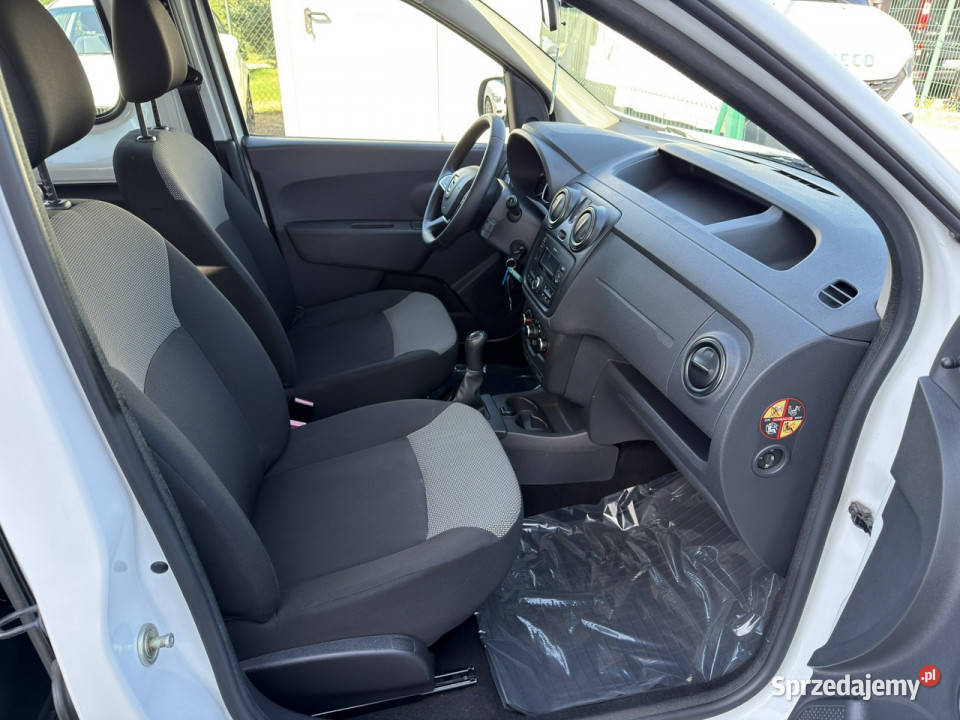 Dacia Dokker Gdów sprzedam