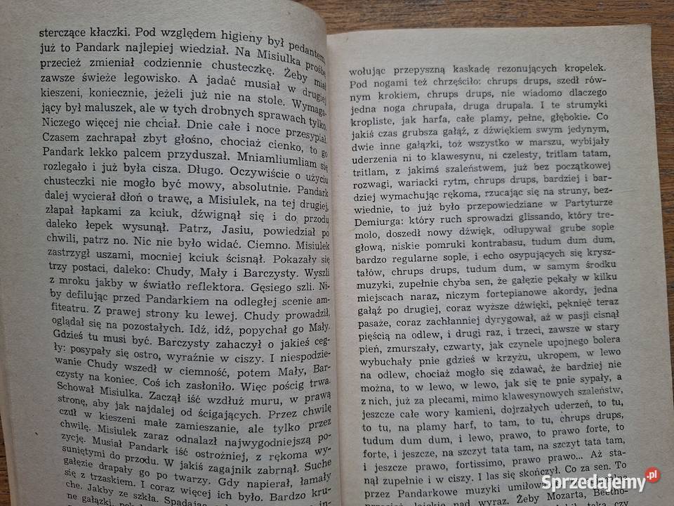 Cyt Dariusz Bitner małopolskie Kraków sprzedam