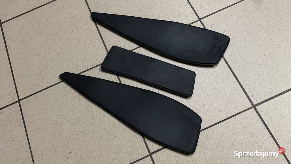 Gumy Wycieraczki Peugeot Satelis Compressor 125