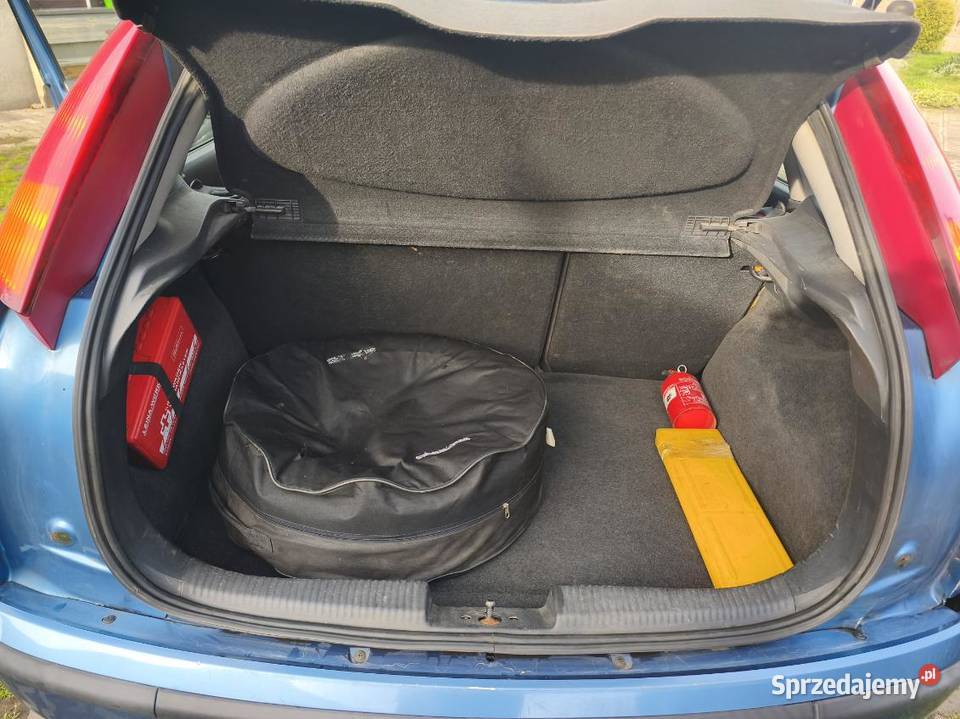 Ford Focus Mk1 14 lpg Rok produkcji 2003 sprzedam