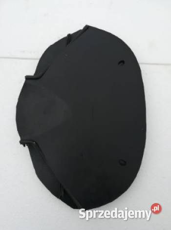 SIEDZENIE SIODŁO GUMA K750 URAL DNIEPR MW IŻ Niemodlin