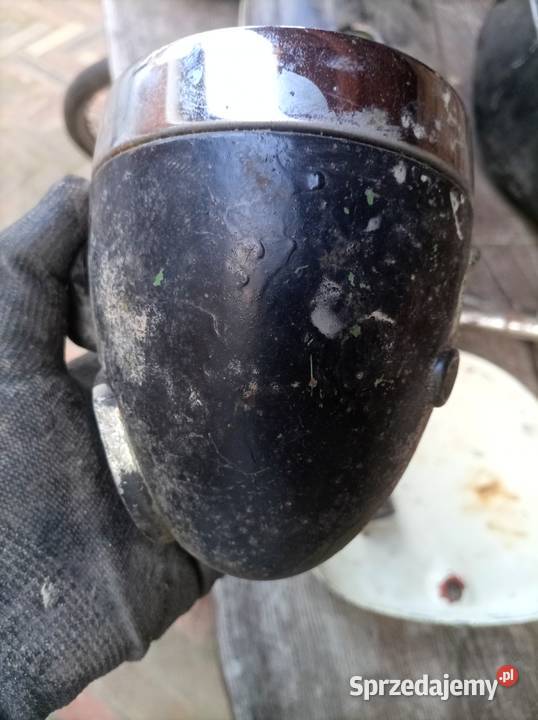 Lampa Simson sr2 Nowogród Bobrzański