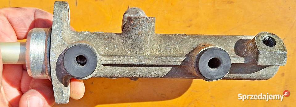 VW LT40 POMPA HAMULCOWA osobowe Radom