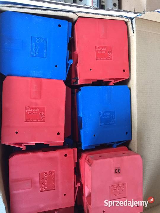 Bezpieczniki wyłączniki Legrand Wągrowiec sprzedam