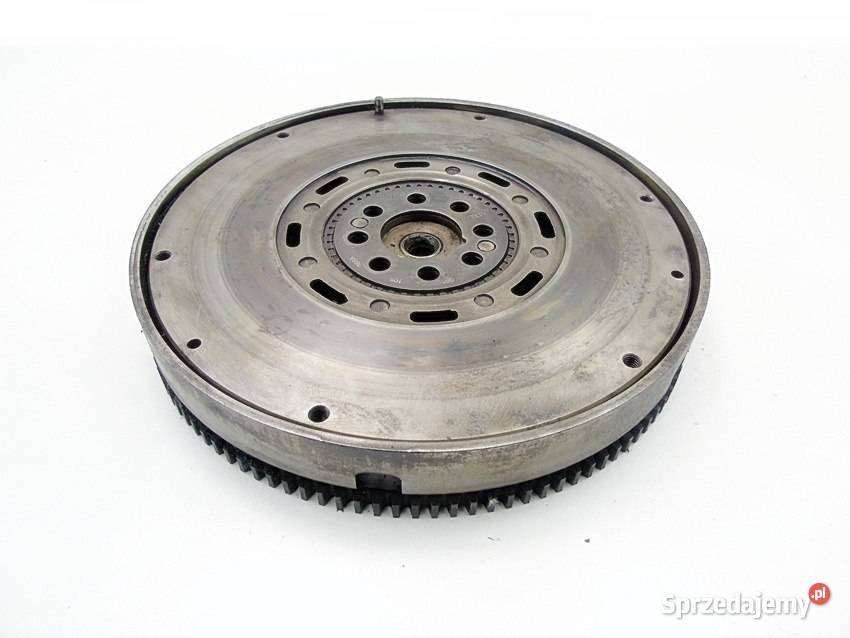 KOŁO ZAMACHOWE DWUMASOWE 25 TDI AUDI A4 A6 A8