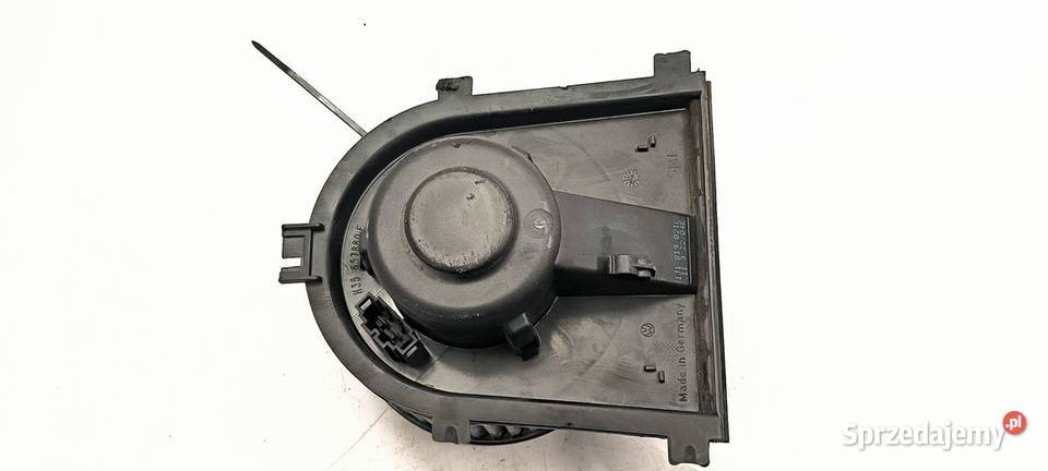 WENTYLATOR KABINOWY AUDI A3 8L 1J1819021C Lipno sprzedam
