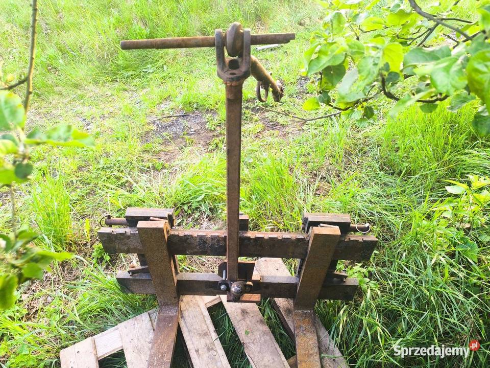 Ciągnik ursus c330Zetor k25 świętokrzyskie Łączna