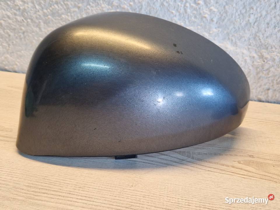 Obudowa lusterka Citroen C4 0410 Kwilcz