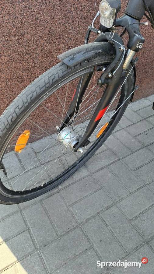 Rower męski winora sprzedam