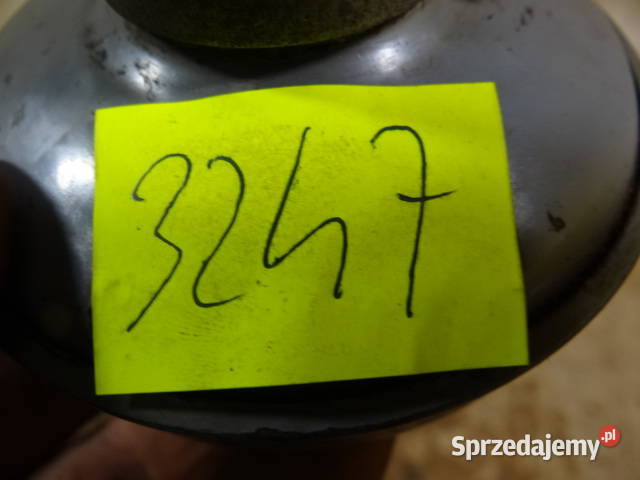 filtr powietrza IWL Berlin Simson AWO T org DDR Żary