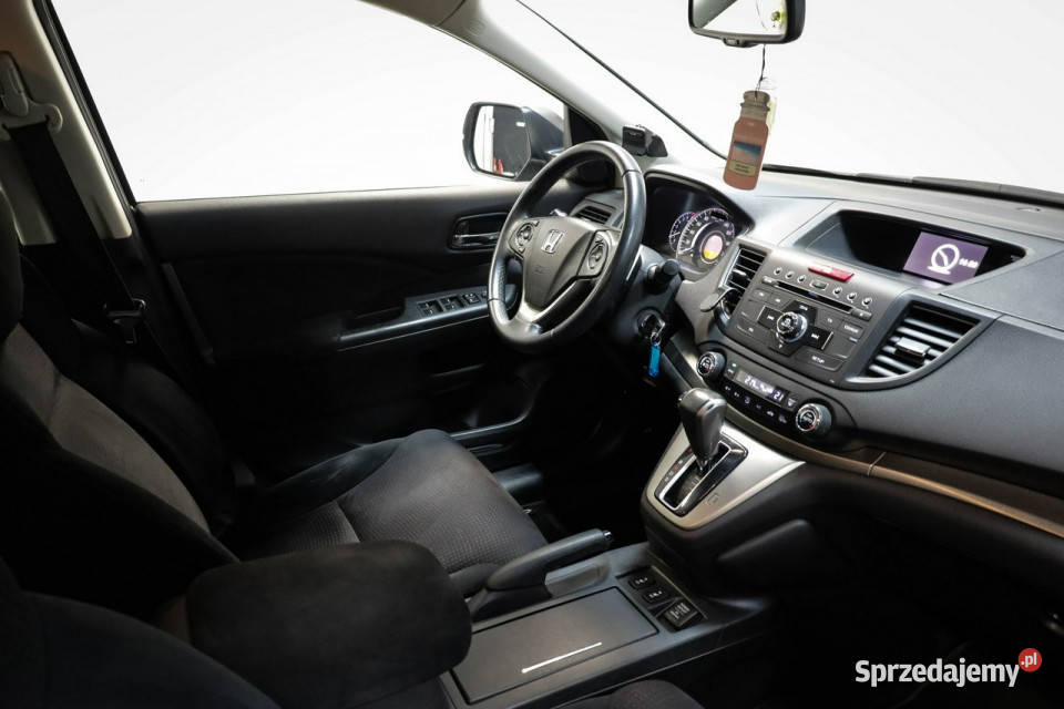 Honda CRV AWDAutomat154000Podgrzewane czujnik parkowania łódzkie sprzedam