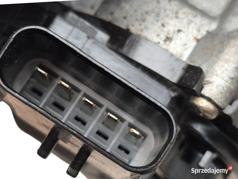 MECHANIZM SILNICZEK WYCIERACZEK PRZÓD CHRYSLER Mechanizmy wycieraczek świętokrzyskie sprzedam