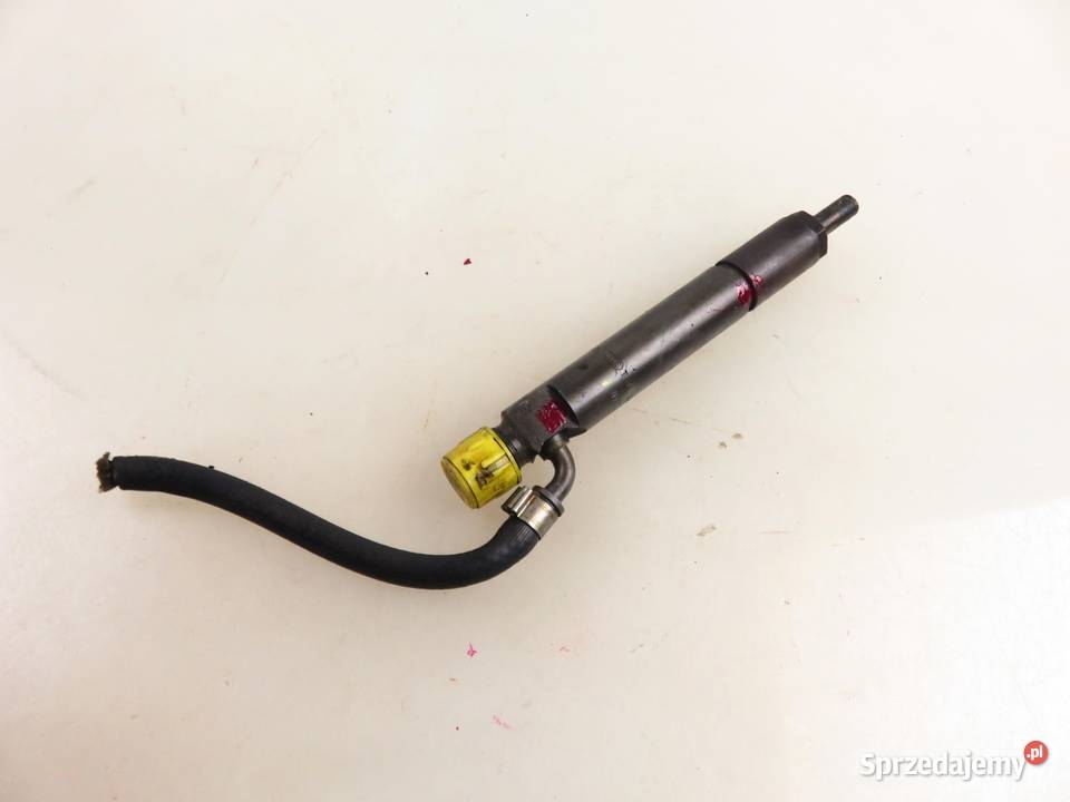 WTRYSKIWACZ DEUTZ BF4M1013EC 02112640 0432191377