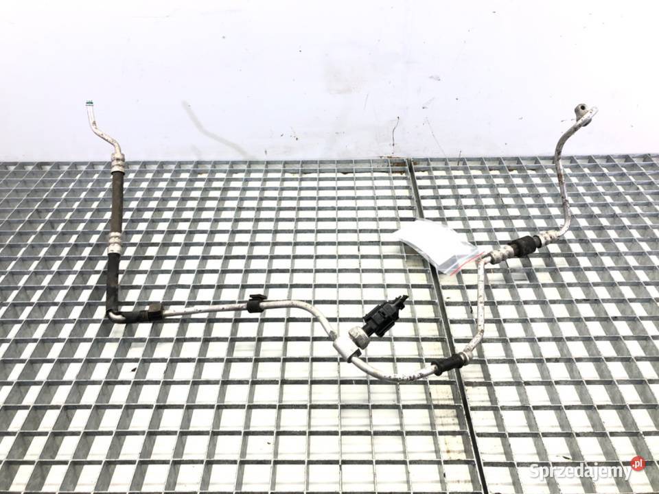 RURKA KLIMATYZACJI HYUNDAI i30 20 143 0712 osobowe