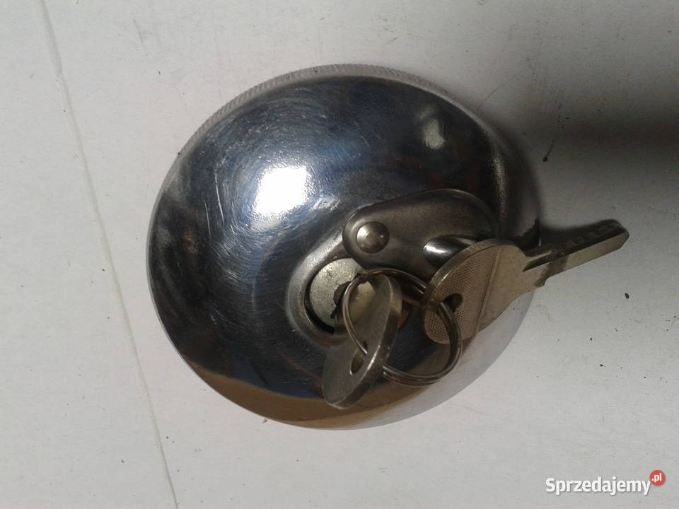 WARSZAWA SYRENA ZUK NYSA KOREK BAKU NOWY osobowe Korki wlewu Kęty