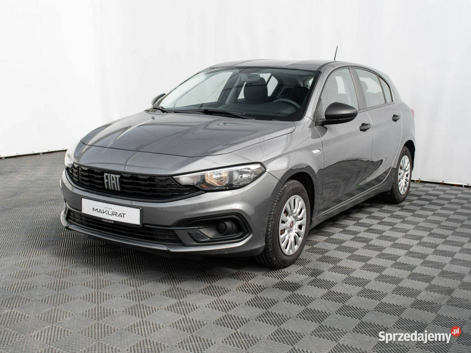 Fiat Tipo NO591AP14 Classic USB Klima Salon pomorskie sprzedam