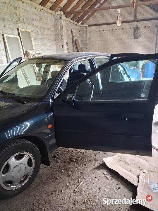 Sprzedam Ford Mondeo 18 benzyna GAZ OKAZJA Łuków sprzedam