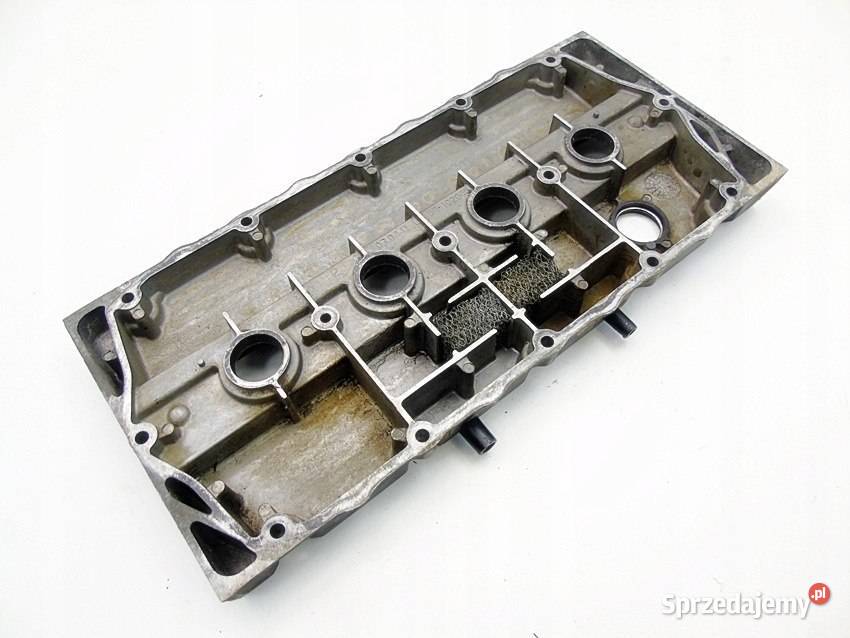 POKRYWA ZAWORÓW 14 16 16V ROVER 200 400 MG ZR 25 śląskie Sosnowiec